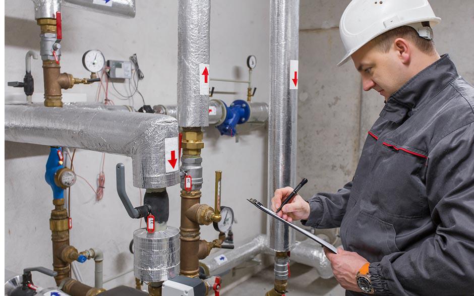 vente chaudière gaz Montreuil